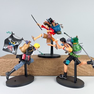 Le roi des voleurs figurines Anime Theater Version - Product Image 2