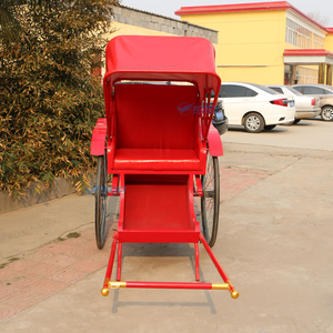 Venta Directa de Fábrica: Bicicleta de Carga Tradicional China de Alta Calidad, Conducción Manual, Ideal para Turismo - Product Image 6