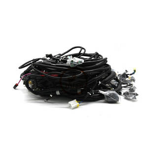 20Y-06-48314 ชุดสายไฟสำหรับ PC200-8 PC200LC-8 PC220-8 อะไหล่เครื่องจักรก่อสร้าง - Product Image 4