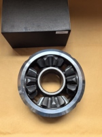 139965(10094015) Diferensial Antar-Aksis As Roda Penggerak Assy Eaton D170, Ganti 131339 untuk Truk Berat Peterbilt Freightliner Kenworth
