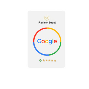 Mẫu miễn phí tùy chỉnh mã QR N213/N215/N216 <span class=keywords><strong>Google</strong></span> bản đồ NFC <span class=keywords><strong>Google</strong></span> xem xét thẻ - Product Image 5
