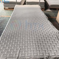Pierre naturelle flexible ultra-mince 2-3 mm, peut être appliquée sur des carreaux anciens