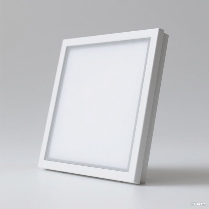 18W 1820LM 6500K Square Surface Downlight 183*32mm Ceiling Lights