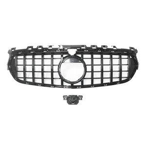 Parrilla Modificada W247 para Clase B, Parrilla de Estilo Actualizado para Clase B W247 2019+ - Product Image 3