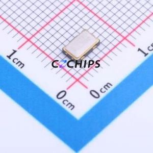 SX5M11.0592M20F30TNN Crystal Oscillator (Active) SMD5032-4P Crystal Oscillator 11.0592MHz 20ppm CMOS - Product Image 1