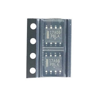 NCP1217AD65R2G 17A06 SOP-8 SMD PWM Hiện Tại Chế Độ Điều Khiển LCD Điện IC - Product Image 2