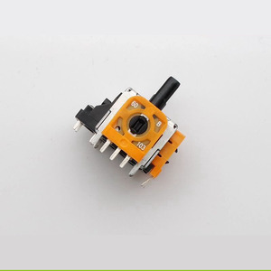 <span class=keywords><strong>Joystick</strong></span> effetto Hall per PS5 per PS4 3D stick analogici modulo sensore potenziato chiavette Drift Fix Mod Rocker - Product Image 6