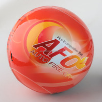 Extincteur à boule chauffante 2025 CE MSDS Extincteur à boule chauffante automatique AFO Chine Fabricant et fournisseur direct populaire OEM ODM
