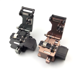 Outil de coupe haute précision FTTH D12, couteau à fibres optiques pour couper les câbles - Product Image 3