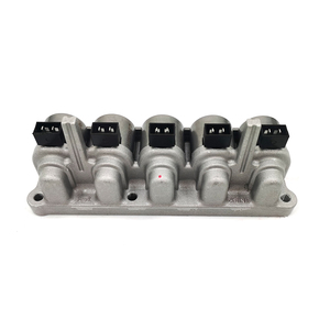 Válvula solenoide de transmisión automática A4CF1, compatible con accesorios para automóviles Hyundai Kia KOR46313-23000 - Product Image 2