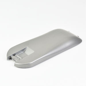 工厂定制压铸零件铝合金锌镁扫地机器人高品质铸造服务 - Product Image 6