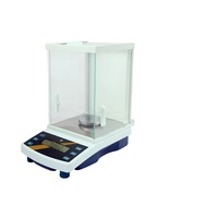 Balance de comptage de fil/compteur de fil/testeur de comptage de fil avec protection 0.1 V IP55 de précision 220 pour les tests textiles