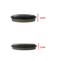 Harga Pabrik U540E Kit Piston Transmisi Otomatis Gigi Tinggi-Rendah 35650-52010 untuk Mobil Jepang