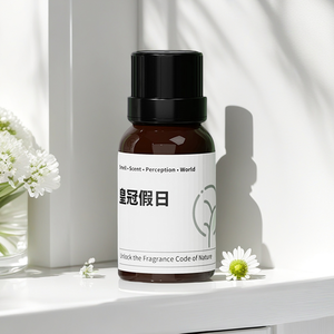 Aceite de fragancia natural orgánico, aceite esencial perfumado con hierbas para hoteles, servicios de <span class=keywords><strong>hotel</strong></span>, máquina difusora de aromaterapia, venta al por mayor - Product Image 4