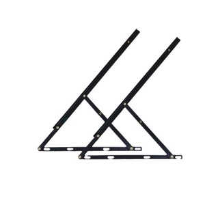 Varilla hidráulica para cama, soporte de acero laminado en frío para cama tatami, herrajes modernos minimalistas para muebles, elevadores de cajones que ahorran espacio - Product Image 2