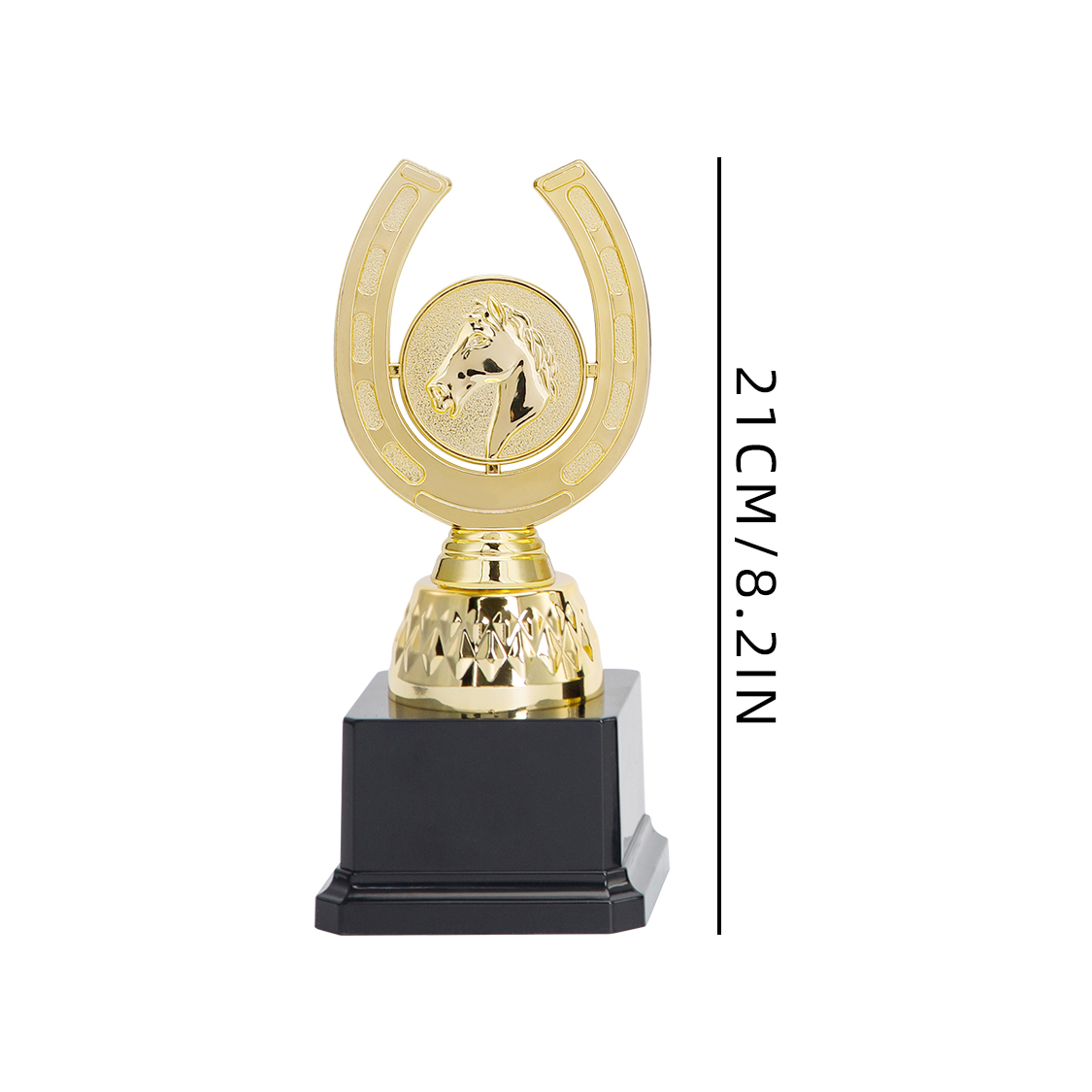 Hauteur 21cm