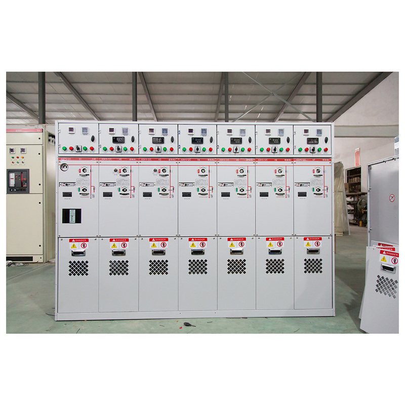 JP Low Voltage Integrated Power Feeder