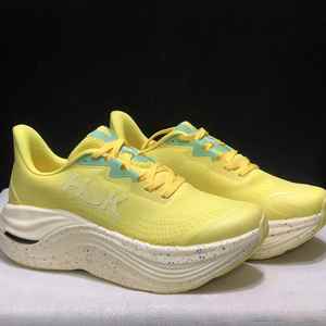 Chaussures de course légères HOKAS pour hommes, baskets de luxe unisexes, chaussures de marche HOKAS à semelle épaisse - Product Image 6