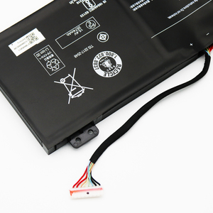 AP18E8M แบตเตอรี่แล็ปท็อป4ICP4 AP18E7M/70/88สำหรับ <span class=keywords><strong>ACER</strong></span> <span class=keywords><strong>Nitro</strong></span> <span class=keywords><strong>5</strong></span> AN515-55-53AG conceptd <span class=keywords><strong>5</strong></span> Pro CN515แบตเตอรี่โน๊ตบุ๊คแบบชาร์จไฟได้ - Product Image 3