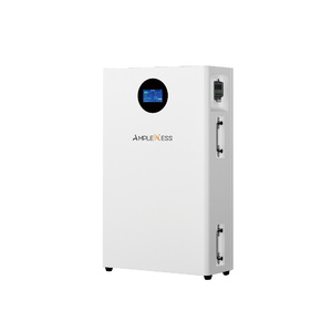 LFP16kWh/LV UL1973 UL9540A 51.2V 314Ah Home Storage Lithium <strong>Battery</strong> Pack - Product Image 4