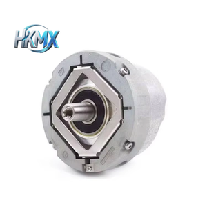 Motor Industrial de Alta Precisión Modelo M100, Modelo M200, Modelo M300, Modelo M400, Modelo M500 para Sistemas de Automatización - Product Image 1