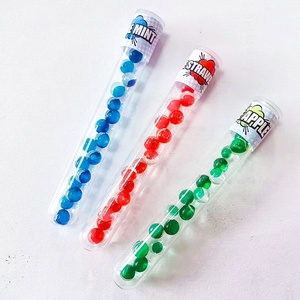 Hot bán bạc hà băng làm mới và thơm bùng nổ Bead mát caplus xấu hơi thở khắc phục - Product Image 1