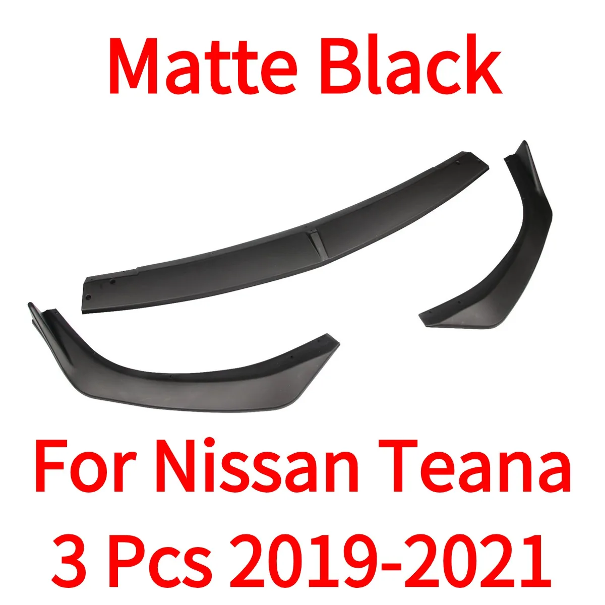 19-21 Noir mat