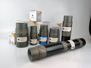 Geotec <span class=keywords><strong>Wuxi</strong></span> vương miện T2-46 T2-56 T2-66 T2-76 T2-86 T2-101 reaming vỏ - Product Image 5