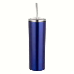 แก้วน้ำสแตนเลสทรงตรงขนาด 20 ออนซ์ สำหรับสำนักงาน - Product Image 4