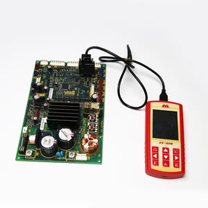 Ferramenta de Serviço para Elevadores, Debugger Universal Multifuncional Específico para Elevadores - Product Image 4