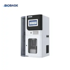 Biobase Kjeldahl azoto full auto determinazione proteine metodo distillatore kjeldahl azoto misuratore