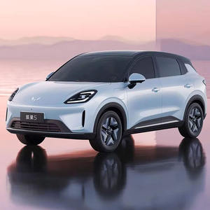 Rhd Ev汽车电动车五菱宾果<span class=keywords><strong>S</strong></span> 325千米430千米新能源汽车5门5座2025新车新能源汽车待售 - Product Image 1