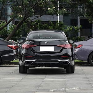รถยนต์เมอร์เซเดส-เบนซ์ C260L ปี 2026 รุ่นใหม่เอี่ยม เครื่องยนต์ 2.0T 48V มายด์ไฮบริด รถซีดานหรู มาตรฐานยูโร 6 น้ำมันเบนซิน เหมาะสำหรับธุรกิจและครอบครัว พวงมาลัยซ้าย  รับจองแล้ว - Product Image 6