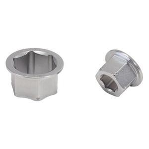 KS TOOLS - 503.4515 Adaptateur 6 points-EAN 4042146217368 CLÉS À CLIQUET - Product Image 1