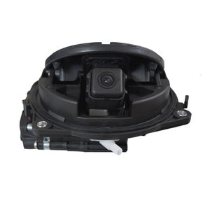 Cámara <span class=keywords><strong>de</strong></span> Reversa Impermeable 68 Ahd1080p con Visión Nocturna y Logotipo Reversible para Volkswagen Golf 5 6 MK6 Passat B6 B7 B8 G8 CC POLO Golf 7 - Product Image 1