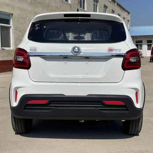 Nouvelle Tendance : Voiture Électrique Chinoise à Quatre Roues pour Adultes, Petit Véhicule 4 Places, Scooter à Basse Vitesse - Product Image 6