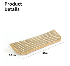 Almohadillas y tablero duraderos para rascar gatos de sisal con hierba gatera, juguetes para masticar mascotas, cojines, juguetes, colección completa de juguetes para gatos - Product Image 3