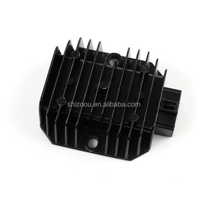 Cho Loncin voge 300rr 300R GP300 lx300r silicon chỉnh lưu điều chỉnh điện áp xe máy hệ thống điện phụ tùng - Product Image 1