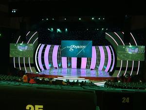 Thâm quyến chìa khóa trao tay LED Video hệ thống tường lớn p2.6 p2.9 p3.91 cho thuê LED hiển thị bảng điều chỉnh sân khấu trong nhà ngoài trời Màn hình LED - Product Image 3