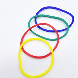 Banda de Goma de Colores G0053, Especial para Magos, 7 Veces Más Elástica, Accesorio de Magia King Magic - Product Image 5