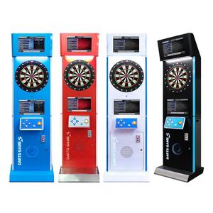 High Quality Electronic <strong>Dart</strong> Machine Coin-Operated Indoor Sport Games for Amusement Park - Product Image 2