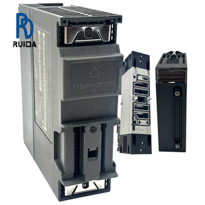 โมดูลอินพุตแบบอะนาล็อก BMXART0414 PLC ใหม่เอี่ยม โมดูลอะนาล็อกสำหรับระบบอัตโนมัติทางอุตสาหกรรม - Product Image 1