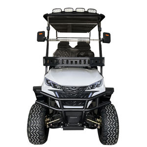 SEEWORLD meilleure qualité tout-terrain 6 voiturettes de golf/voiturettes de golf à vendre électrique Ce prix de <span class=keywords><strong>voiture</strong></span> de golf 6 <span class=keywords><strong>places</strong></span> voiturette électrique - Product Image 3
