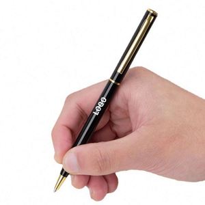 Custom <b>Pen</b> Lightweight Ballpoint <b>Pen</b> with Custom Logo Company Name Print Multi <b>Colors</b> for Business Gift Office Use - Product Image 1