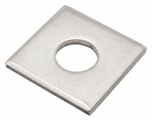 Fabrika özelleştirilmiş bahar çelik şim ince düz pullar SS304 paslanmaz çelik şim halka ince şim yıkayıcı - Product Image 3