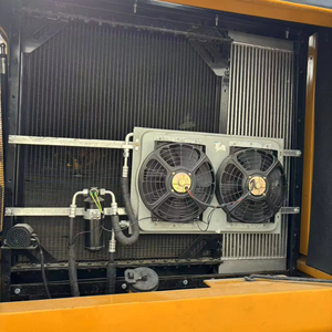 Venta Caliente, Envío Rápido, Retroexcavadora CAT 966H Usada, Motor de 6 Toneladas, Potencia de 195kw, Modelo 2016-2019 - Product Image 3