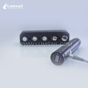 Fisioterapia <span class=keywords><strong>Veterinaria</strong></span> Máquina de terapia de ondas de choque Medicina <span class=keywords><strong>veterinaria</strong></span> - Product Image 4