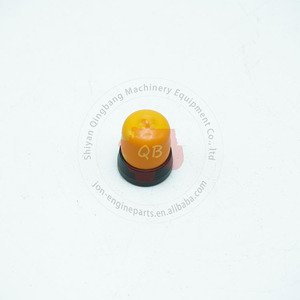 Pièces d'origine pour moteur diesel 3001314 K19 K38 K50 Injecteur <span class=keywords><strong>Cup</strong></span> 3001314 - Product Image 5