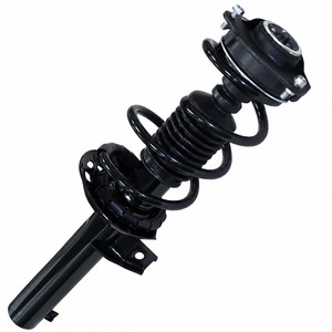 Amortiguadores โช้คอัพหน้า172311ประกอบสตรัทพร้อมคอยล์สปริงสำหรับ Volkswagen Jetta Eos Golf - Product Image 2