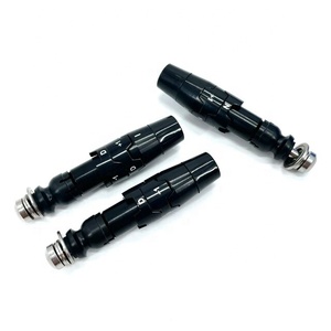Conector de cabeza de <span class=keywords><strong>Golf</strong></span> apto para <span class=keywords><strong>Callaway</strong></span> Big Bertha 335/350 FT Optiforce disponible tamaño de Punta adaptador de manga de <span class=keywords><strong>Golf</strong></span> - Product Image 4